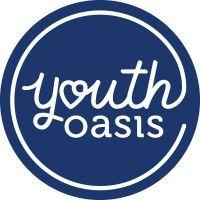 youth oasis children's shelter logo image