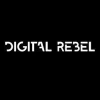 digital rebel logo image