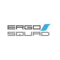 ergo squad - north america logo image