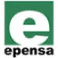 epensa logo image