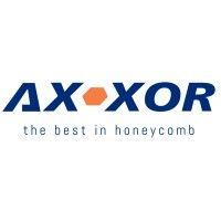 axxor group logo image