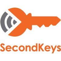 secondkeys logo image