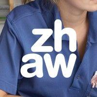 zhaw school of health sciences logo image