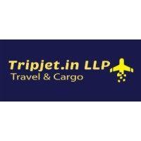 tripjet logo image