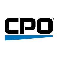 cpo commerce logo image