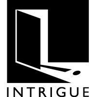 intrigue logo image