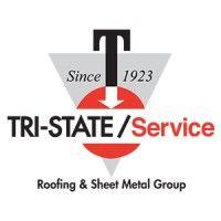 tri-state/service roofing & sheet metal group logo image