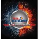 logo of Total Restoration Services Inc Kelowna Kamloops