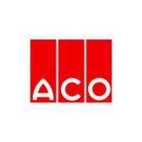 aco usa logo image