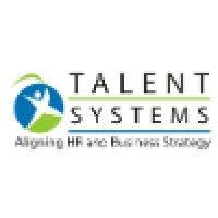 talent systems.