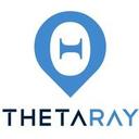 logo of Thetaray