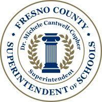 fresno county superintendent of schools logo image