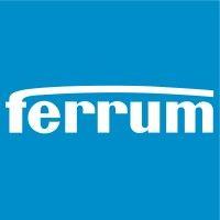 ferrum logo image