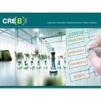 cre8 independent consultants