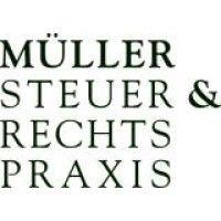 müller steuer & rechtspraxis ag logo image