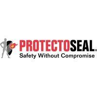 the protectoseal company logo image