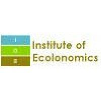 institute of ecolonomics logo image