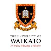 waikato school of engineering logo image