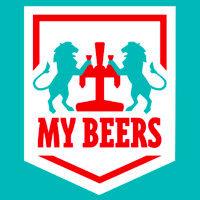 my beers logo image