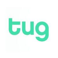 tug agency logo image