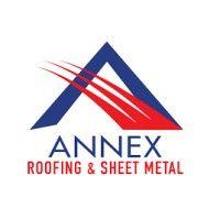 annex roofing & sheet metal co.