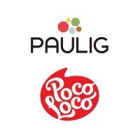 poco loco - part of paulig logo image