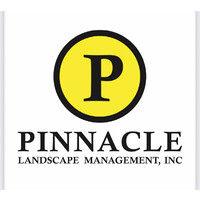 pinnacle landscape management, inc. logo image