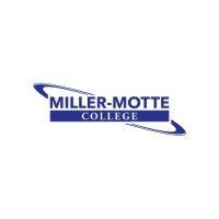 miller-motte college logo image