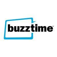 buzztime logo image