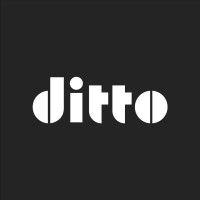 ditto logo image