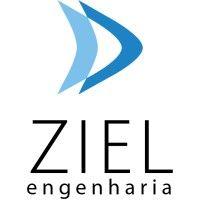 ziel engenharia logo image