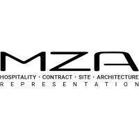 mza, inc. logo image