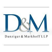 danziger & markhoff llp