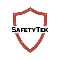 safetytek software logo image