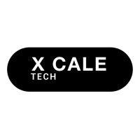 xcale tech logo image