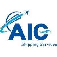 avion shipping company logo image