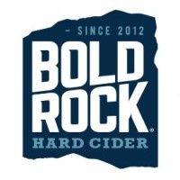 bold rock hard cider logo image