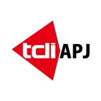 tdi apj logo image