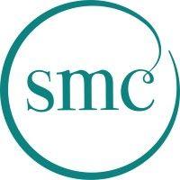 smc communications logo image