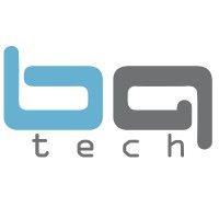 bg tech, s.r.o. logo image