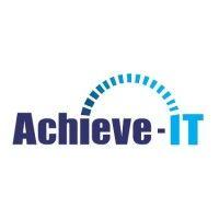 achieve it logo image