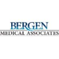 bergen medical associates logo image