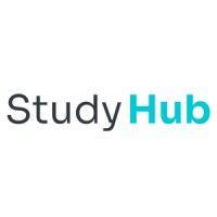 study hub logo image