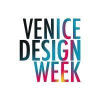 venice design week logo image