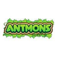 antmons entertainment logo image