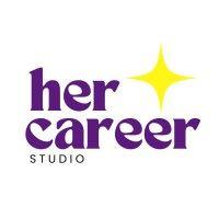 her career studio logo image