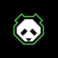 panda logo image