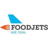 foodjets logo image