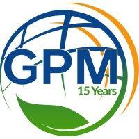 gpm global (green project management®) logo image