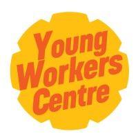 young workers centre logo image